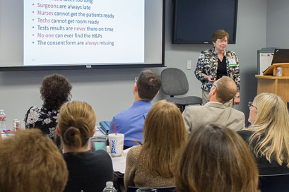 Continuing Medical Education | UT Health San Antonio